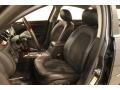 Ebony Front Seat Photo for 2010 Buick Lucerne #77123975