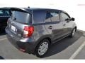 Magnetic Gray Metallic - xD  Photo No. 3