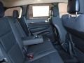 2013 Brilliant Black Crystal Pearl Jeep Grand Cherokee Laredo 4x4  photo #4