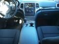 2013 Brilliant Black Crystal Pearl Jeep Grand Cherokee Laredo 4x4  photo #5