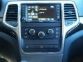 2013 Brilliant Black Crystal Pearl Jeep Grand Cherokee Laredo 4x4  photo #6