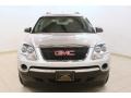 Quicksilver Metallic - Acadia SL Photo No. 2