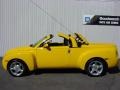 Slingshot Yellow - SSR  Photo No. 12