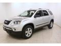 Quicksilver Metallic - Acadia SL Photo No. 3