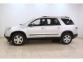 Quicksilver Metallic - Acadia SL Photo No. 4