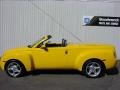 Slingshot Yellow - SSR  Photo No. 13