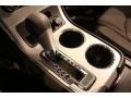 Quicksilver Metallic - Acadia SL Photo No. 11