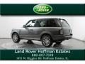 Stornoway Grey Metallic - Range Rover Supercharged Photo No. 5