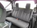 Black Rear Seat Photo for 2013 Jeep Wrangler #77124422
