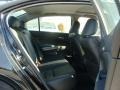 2010 Crystal Black Pearl Honda Accord EX-L V6 Sedan  photo #12