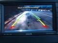 2013 Brilliant Black Crystal Pearl Jeep Grand Cherokee Overland 4x4  photo #7
