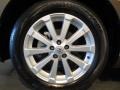 2010 Toyota Venza I4 Wheel and Tire Photo