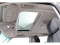 Sunroof of 2011 Range Rover Supercharged