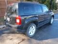 Black - Patriot Sport 4x4 Photo No. 3