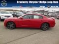 Redline 3 Coat Pearl - Charger R/T Plus AWD Photo No. 1