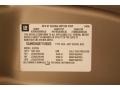 Sand Beige Metallic - Savana Van LS 3500 Passenger Photo No. 24