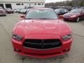 Redline 3 Coat Pearl - Charger R/T Plus AWD Photo No. 3
