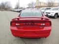 Redline 3 Coat Pearl - Charger R/T Plus AWD Photo No. 7