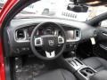Redline 3 Coat Pearl - Charger R/T Plus AWD Photo No. 10