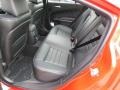 Black Rear Seat Photo for 2013 Dodge Charger #77125170