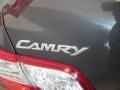 2008 Magnetic Gray Metallic Toyota Camry Hybrid  photo #9