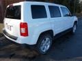 Bright White - Patriot Sport 4x4 Photo No. 3