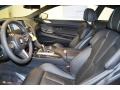 2013 M6 Coupe Black Interior