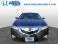 2010 Polished Metal Metallic Acura TL 3.7 SH-AWD Technology  photo #2