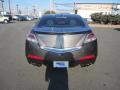 2010 Polished Metal Metallic Acura TL 3.7 SH-AWD Technology  photo #5