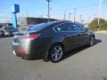 2010 Polished Metal Metallic Acura TL 3.7 SH-AWD Technology  photo #6