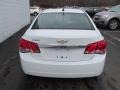 Summit White - Cruze LS Photo No. 8