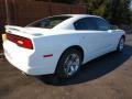 Bright White - Charger R/T Plus Photo No. 3