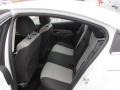 Summit White - Cruze LS Photo No. 19
