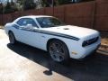 Bright White - Challenger R/T Classic Photo No. 2