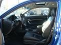 Belize Blue Pearl - Accord EX-L V6 Coupe Photo No. 7