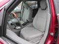 2012 Crystal Red Tintcoat Buick Enclave AWD  photo #11