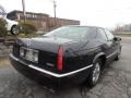 2000 Sable Black Cadillac Eldorado ESC  photo #4