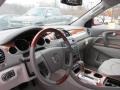 2012 Crystal Red Tintcoat Buick Enclave AWD  photo #12
