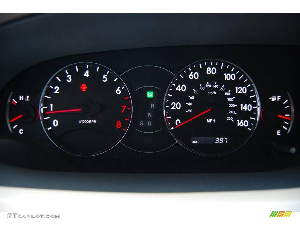 2009 Avalon XL - Black / Ivory photo #17