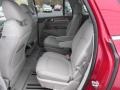 2012 Crystal Red Tintcoat Buick Enclave AWD  photo #18