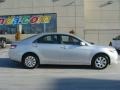Classic Silver Metallic - Camry LE Photo No. 3