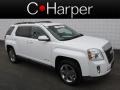 Olympic White - Terrain SLE AWD Photo No. 1