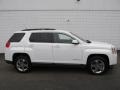 Olympic White - Terrain SLE AWD Photo No. 2