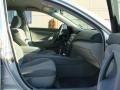 Classic Silver Metallic - Camry LE Photo No. 9