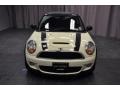 2009 Pepper White Mini Cooper S Hardtop  photo #3