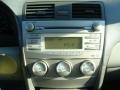 Classic Silver Metallic - Camry LE Photo No. 12