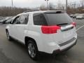 Olympic White - Terrain SLE AWD Photo No. 7