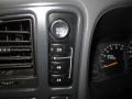 2003 Black Chevrolet Suburban 1500 Z71 4x4  photo #26