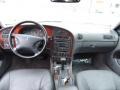 Medium Gray Dashboard Photo for 2001 Saab 9-5 #77126916