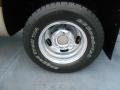 Golden Bronze Metallic - F350 Super Duty King Ranch Crew Cab 4x4 Dually Photo No. 11